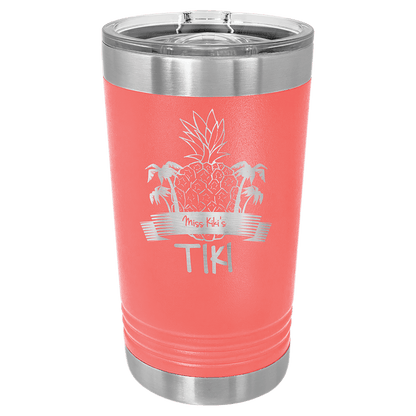 Polar Camel 16 oz. Ringneck Tumbler