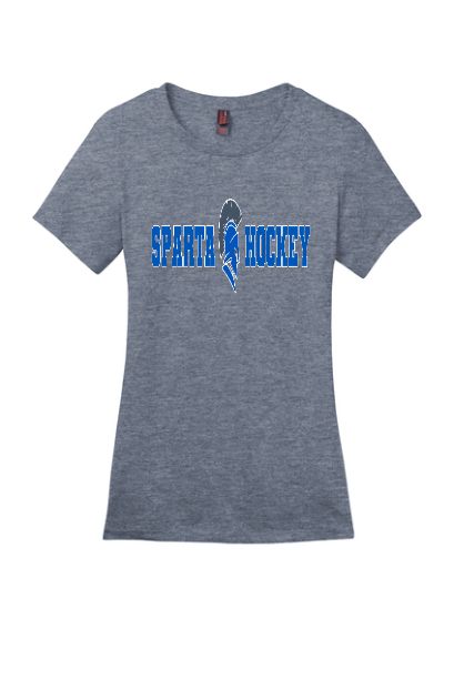 District ® Women’s Perfect Weight ® Tee