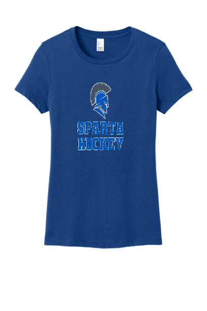 District ® Women’s Perfect Weight ® Tee