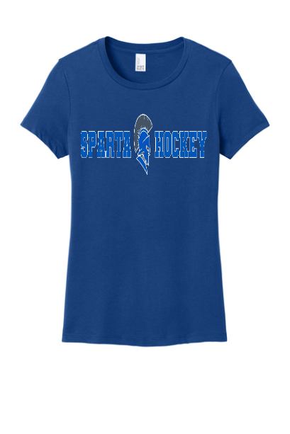 District ® Women’s Perfect Weight ® Tee