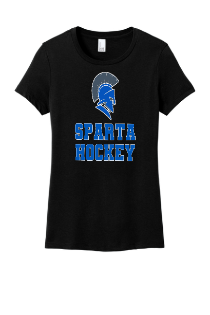 District ® Women’s Perfect Weight ® Tee