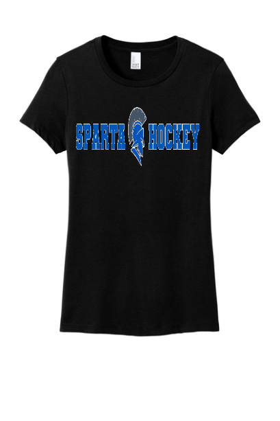 District ® Women’s Perfect Weight ® Tee