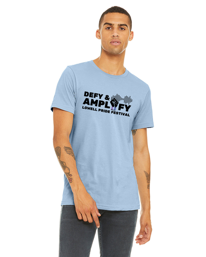 Drag Pride - Lowell Pride Tee