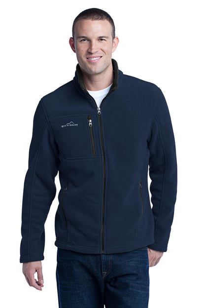 Eddie Bauer ®  - Full-Zip Fleece Jacket. EB200