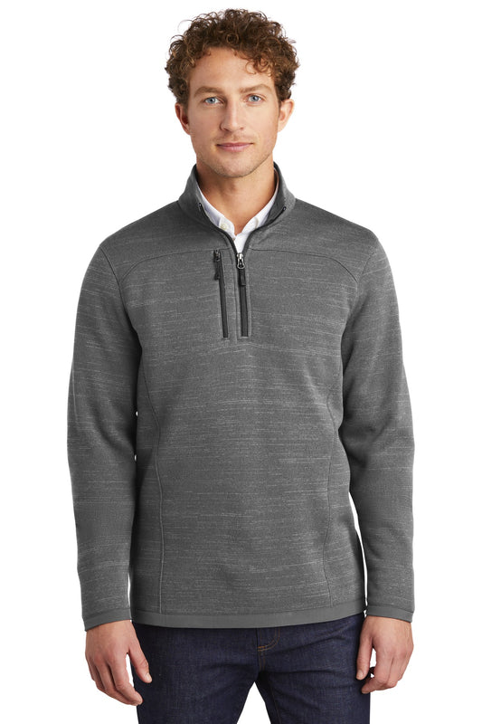 Eddie Bauer  ®  Sweater Fleece 1/4-Zip. EB254