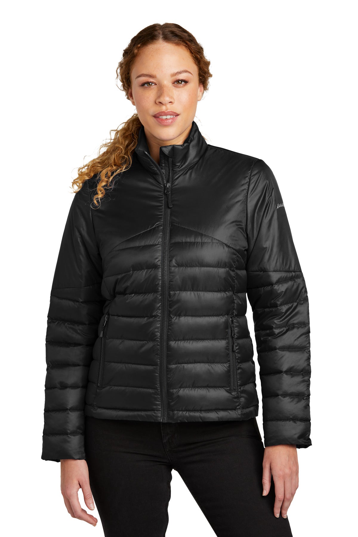 Eddie Bauer ®  Women's Quilted Jacket EB511