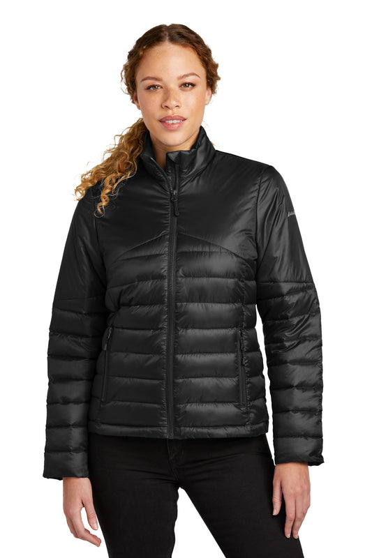 Eddie Bauer ®  Women's Quilted Jacket EB511