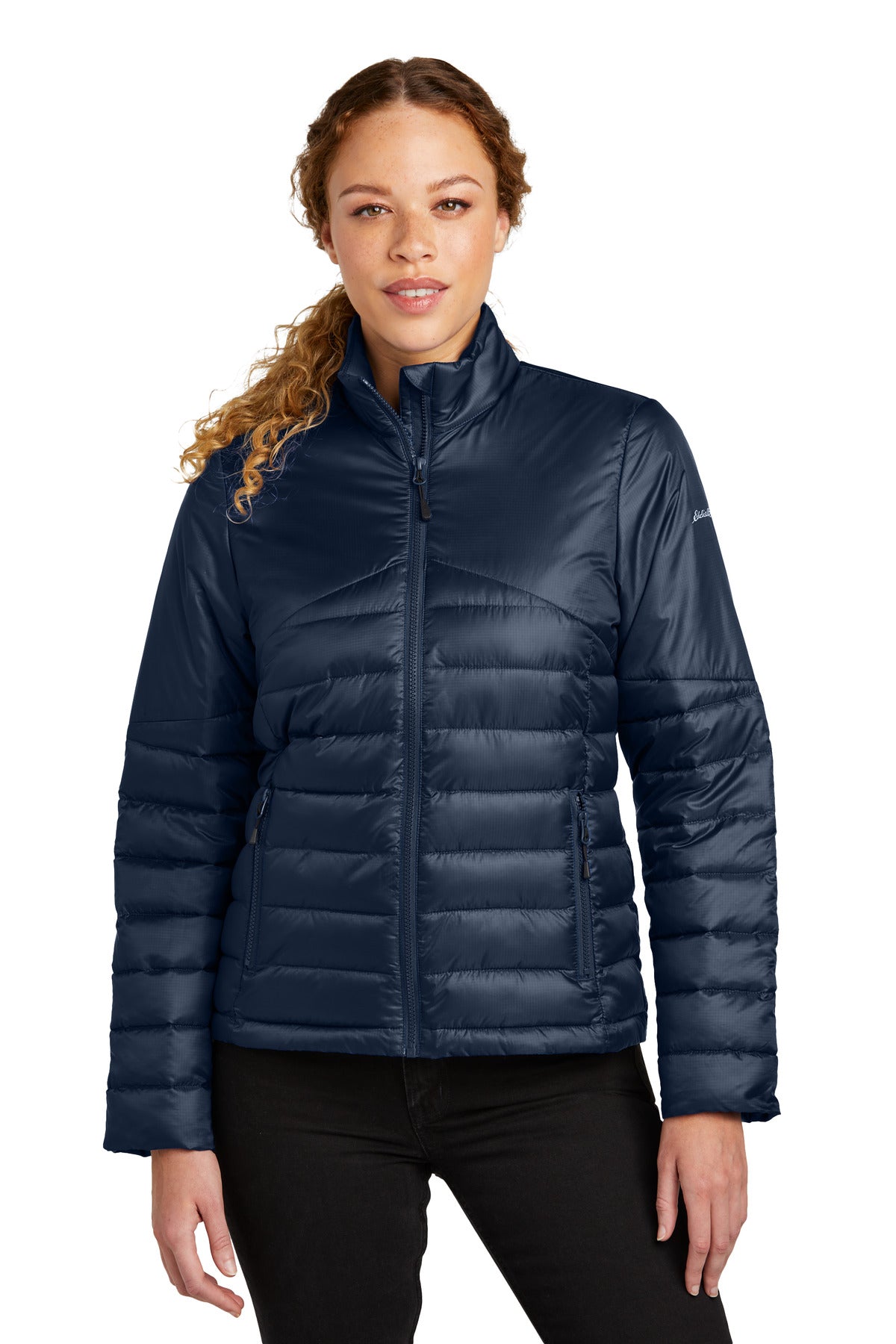 Eddie Bauer ®  Women's Quilted Jacket EB511