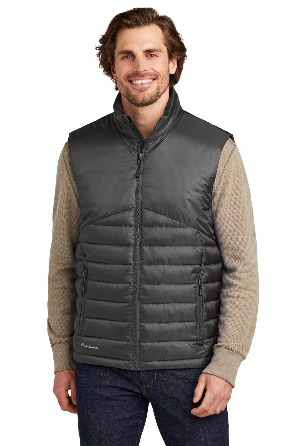 Eddie Bauer ®  Quilted Vest EB512