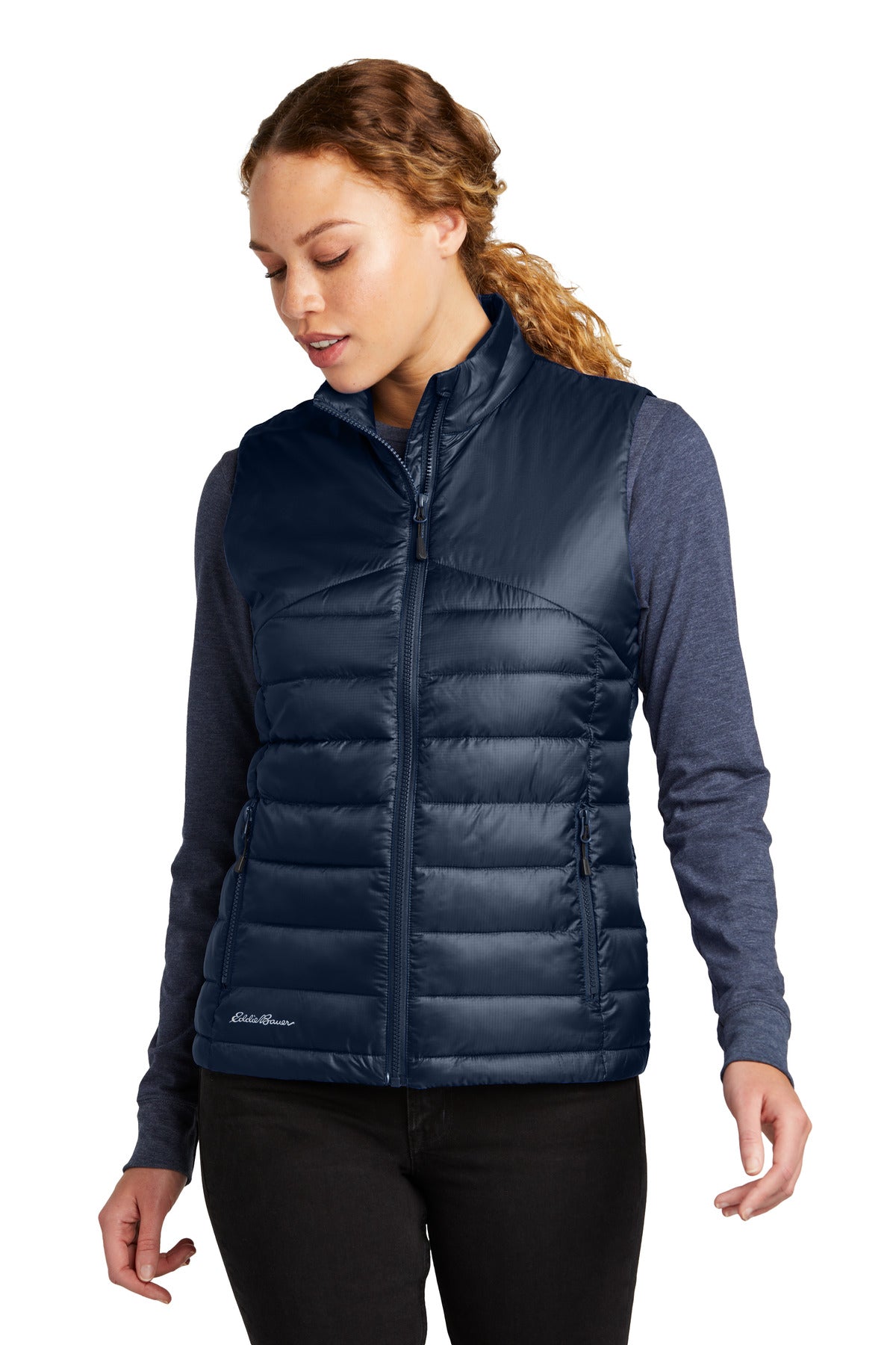 Eddie Bauer ®  Women's Quilted Vest EB513