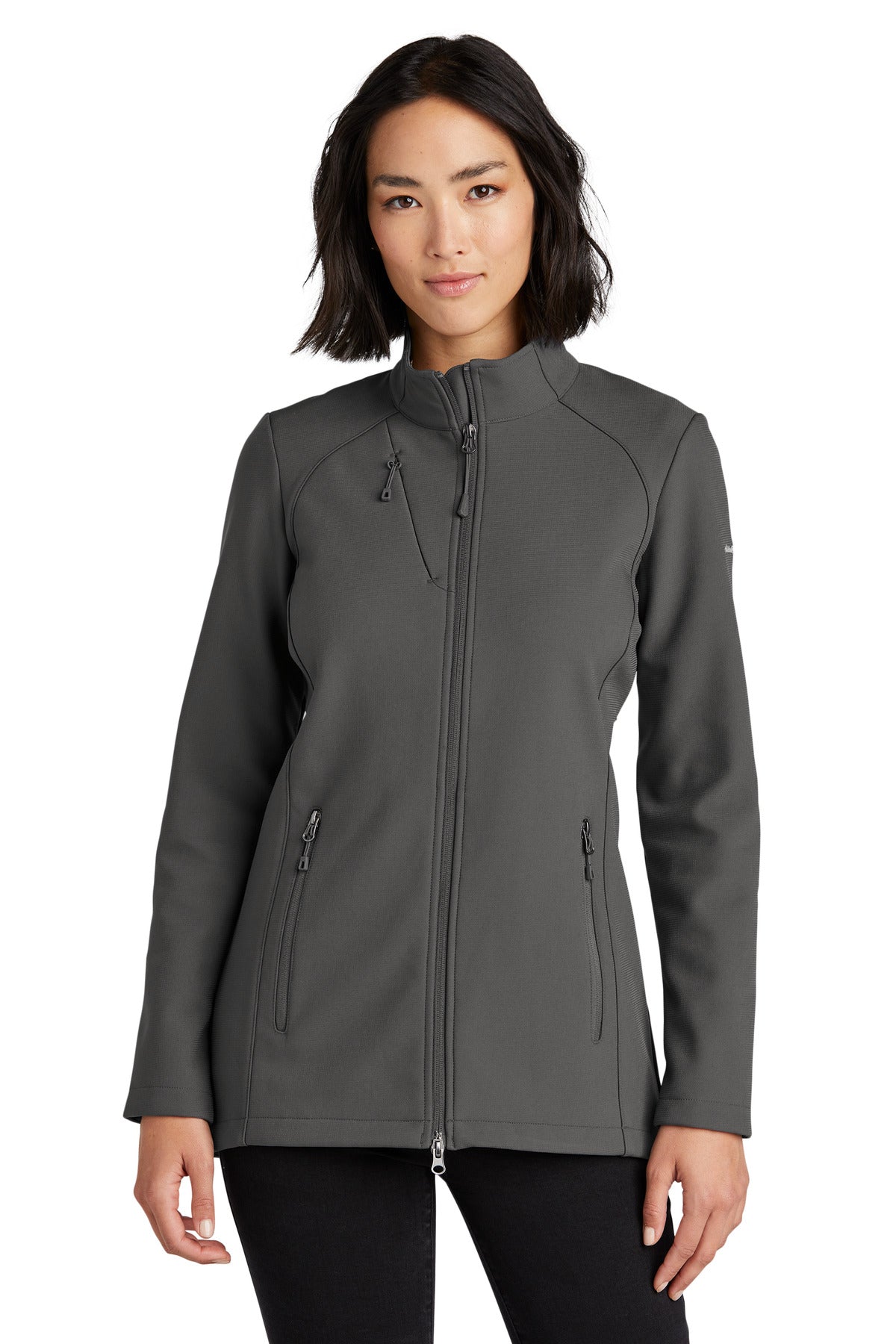 Eddie Bauer ®  Women's Stretch Soft Shell Jacket EB545