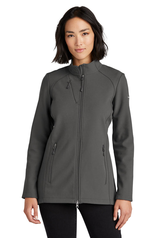 Eddie Bauer ®  Women's Stretch Soft Shell Jacket EB545