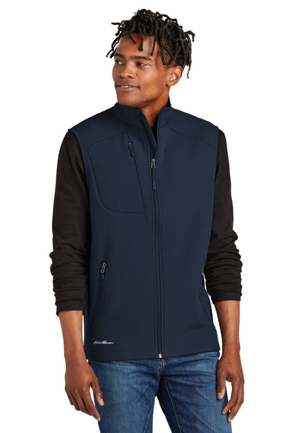 Eddie Bauer ®  Stretch Soft Shell Vest EB546