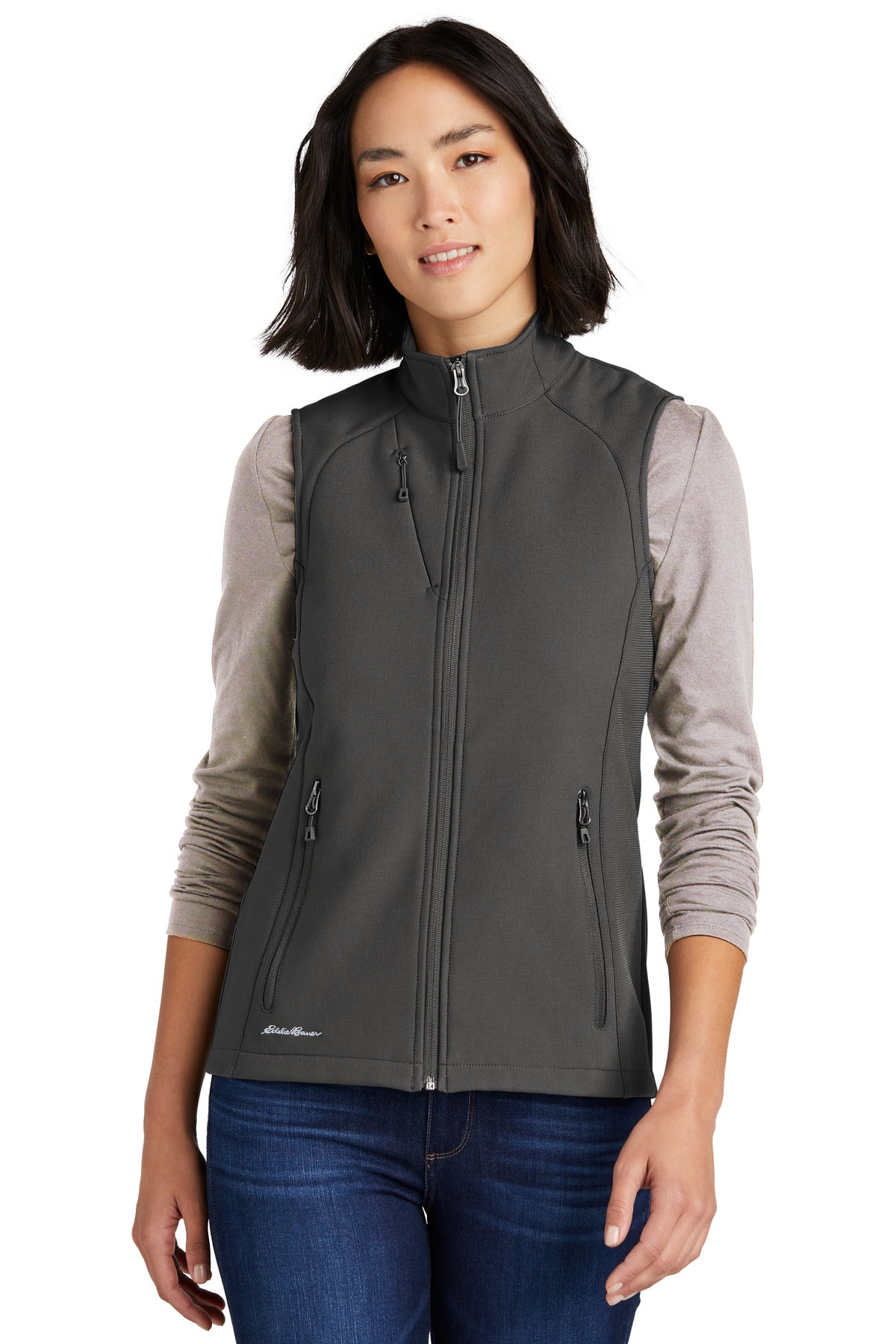 Eddie Bauer ®  Women's Stretch Soft Shell Vest EB547