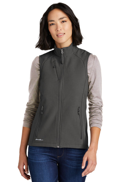 Eddie Bauer ®  Women's Stretch Soft Shell Vest EB547