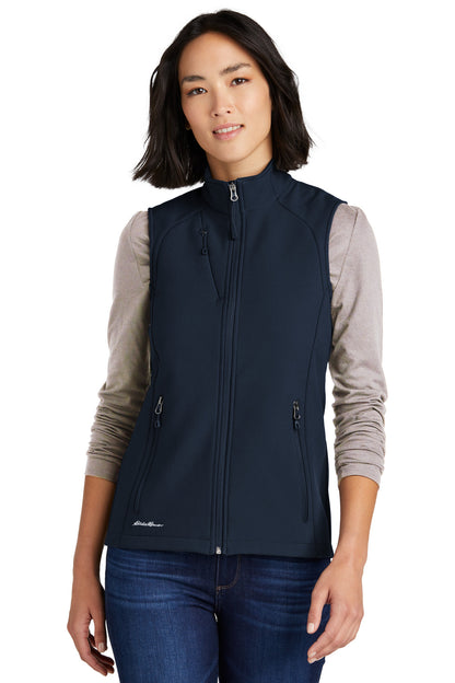 Eddie Bauer ®  Women's Stretch Soft Shell Vest EB547