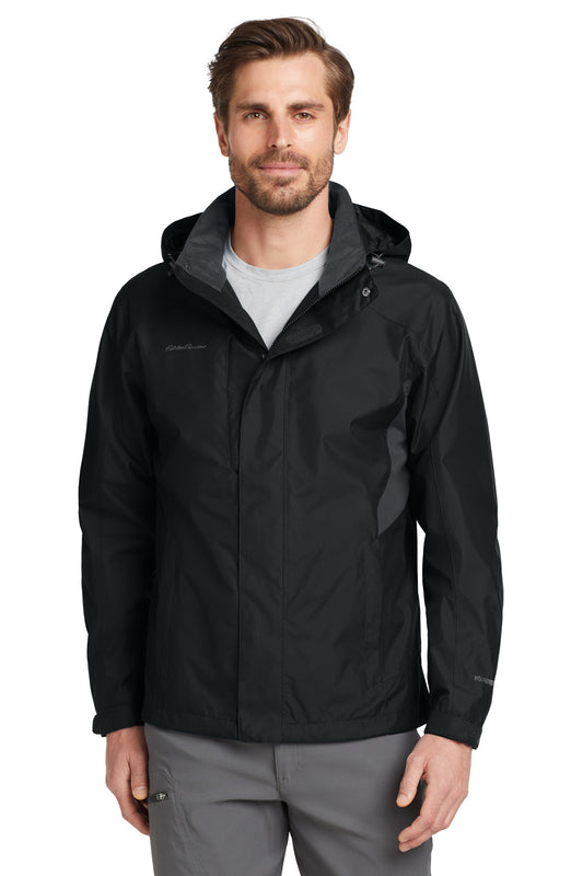 Eddie Bauer ®  Rain Jacket. EB550