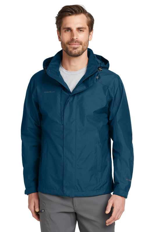Eddie Bauer ®  Rain Jacket. EB550