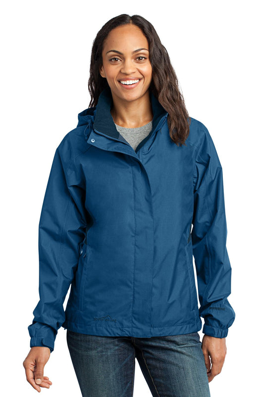 Eddie Bauer ®  Women's Rain Jacket. EB551