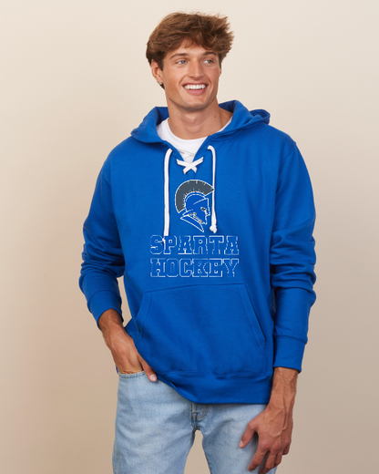 Enza® Adult Hockey Pullover Hood