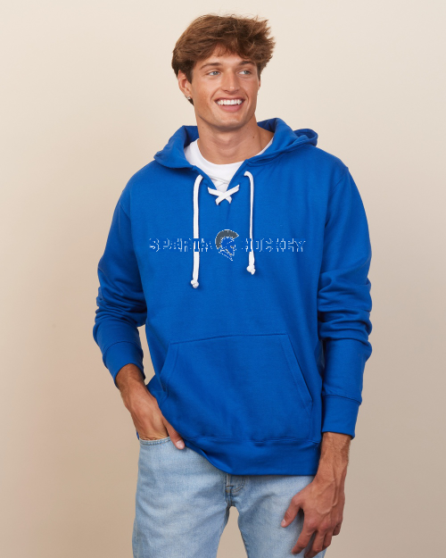 Enza® Adult Hockey Pullover Hood