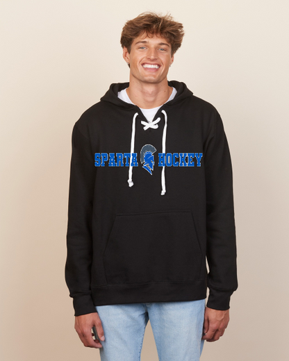 Enza® Adult Hockey Pullover Hood