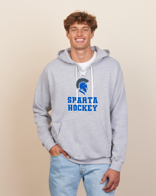 Enza® Adult Hockey Pullover Hood