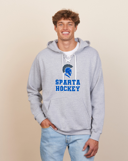 Enza® Adult Hockey Pullover Hood
