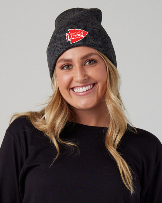 Enza® 51979 Knit Cuff Beanie EZ519