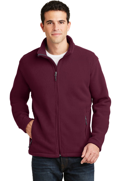 Port Authority ®  Value Fleece Jacket. F217