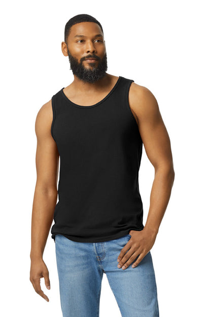 Gildan ®  Heavy Cotton ™  Tank Top. G5200