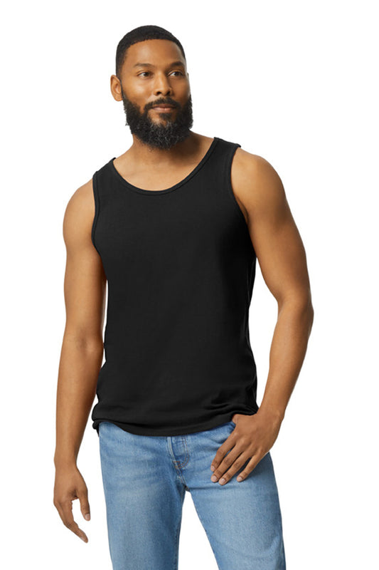 Gildan ®  Heavy Cotton ™  Tank Top. G5200