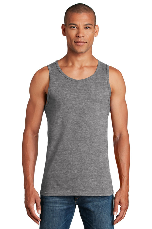Gildan ®  Heavy Cotton ™  Tank Top. G5200