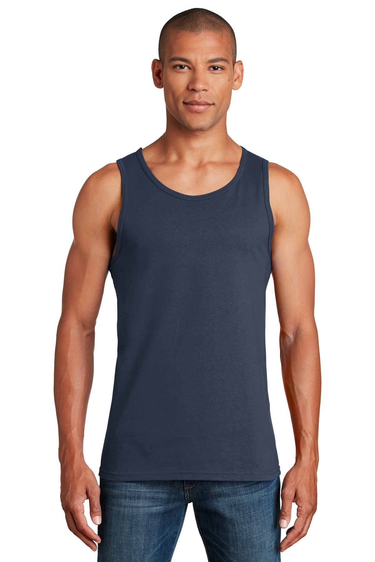 Gildan ®  Heavy Cotton ™  Tank Top. G5200