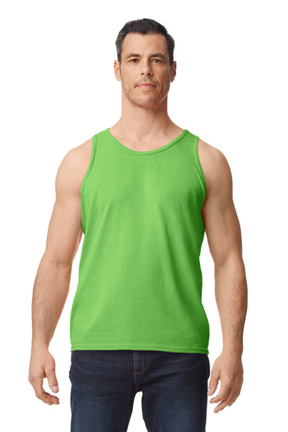 Gildan ®  Heavy Cotton ™  Tank Top. G5200