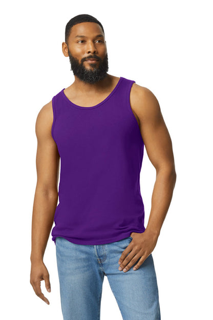 Gildan ®  Heavy Cotton ™  Tank Top. G5200