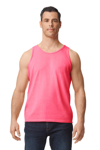 Gildan ®  Heavy Cotton ™  Tank Top. G5200