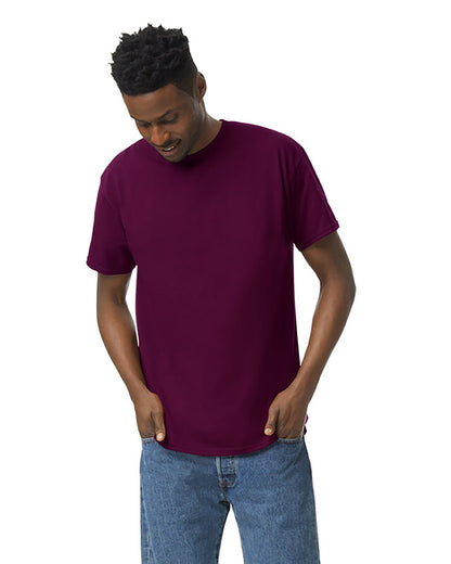 Powerup - Gildan 5000 Heavyweight Tee no pocket