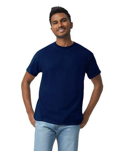Powerup - Gildan 5000 Heavyweight Tee no pocket