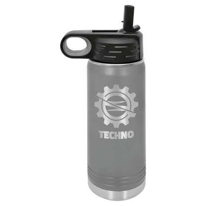 Polar Camel 20 oz. Water Bottle