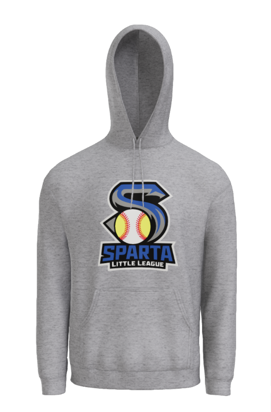 Gildan® 18500B Heavy Blend™ Youth Hoodie GD344