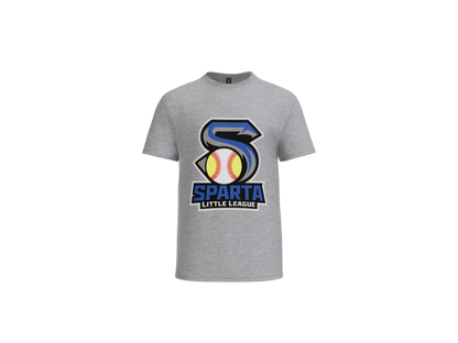 Youth Gildan® 5000B Heavy Cotton™ T-Shirt GD220