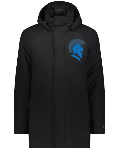Holloway Secure Parka