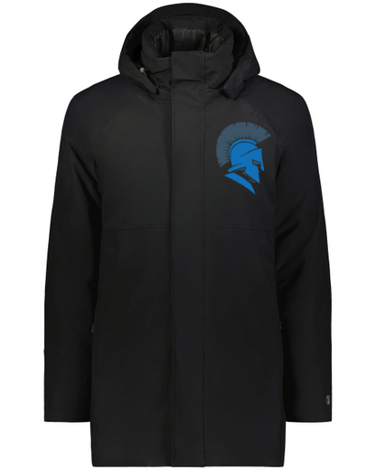 Holloway Secure Parka