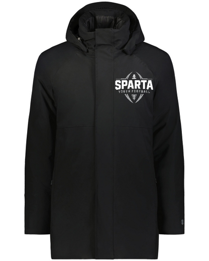 Holloway Secure Parka