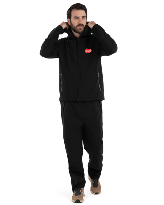 Holloway 223562 Rain Defense Waterproof Shell HA223562