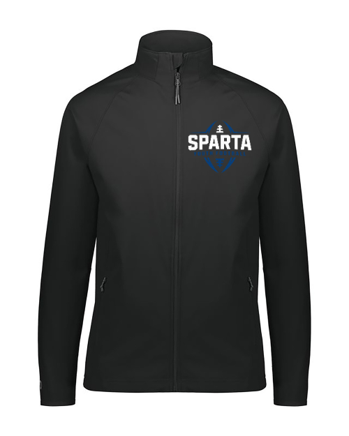 Holloway Soft Shell Jacket