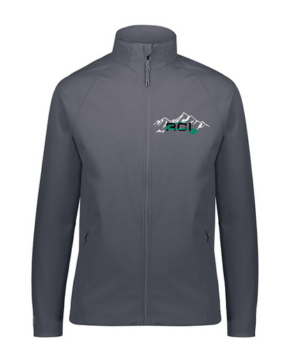 Holloway 229521 Featherlight Soft Shell Jacket HA521