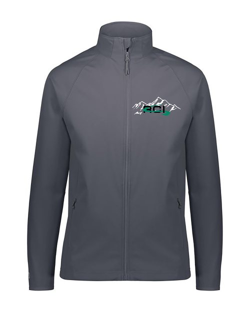 Holloway 229521 Featherlight Soft Shell Jacket HA521