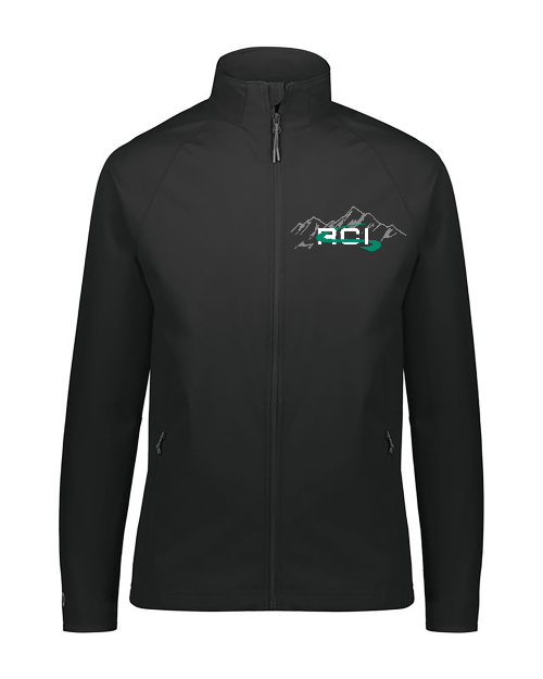 Holloway 229521 Featherlight Soft Shell Jacket HA521